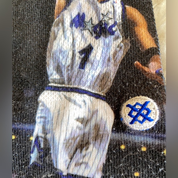 Stance NBA Orlando Magic Shag &
Penny socks L/XL - Picture 4 of 7